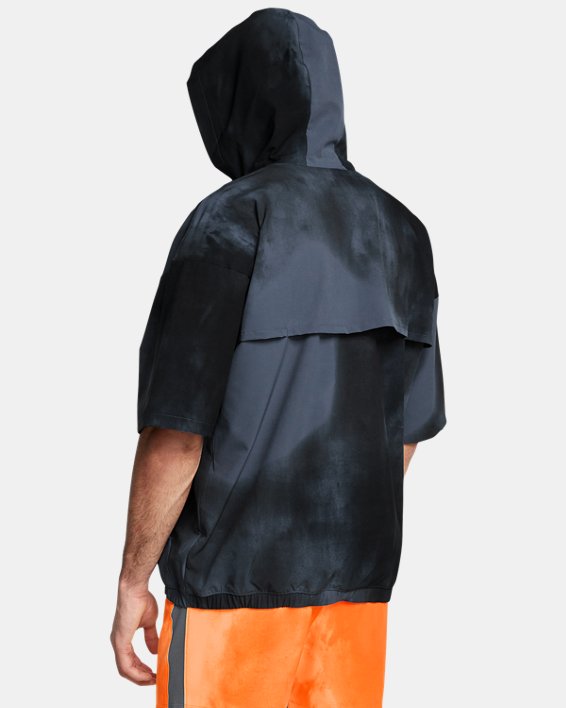 남성 프로젝트 락 웜업 재킷 in Gray image number 1